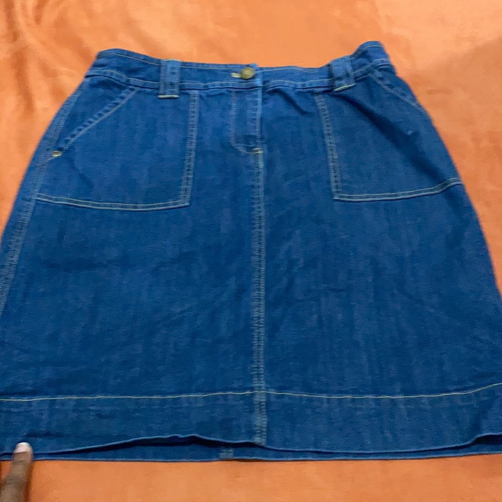 Jones New York Sport Skirt